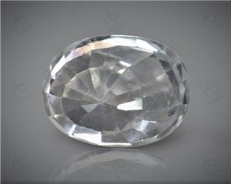 Natural Zircon 5.65 carats -653